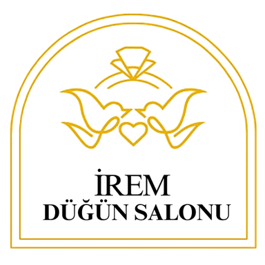 İrem Düğün Sarayı Logo
